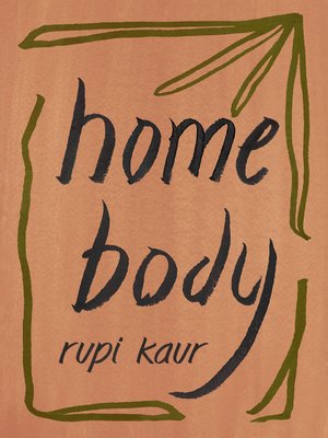 cover image of Home Body
